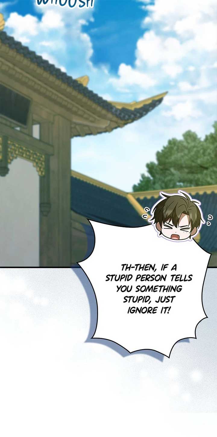 I Became The Youngest Disciple of The Mount Hua Sect Chapter 42 431 091