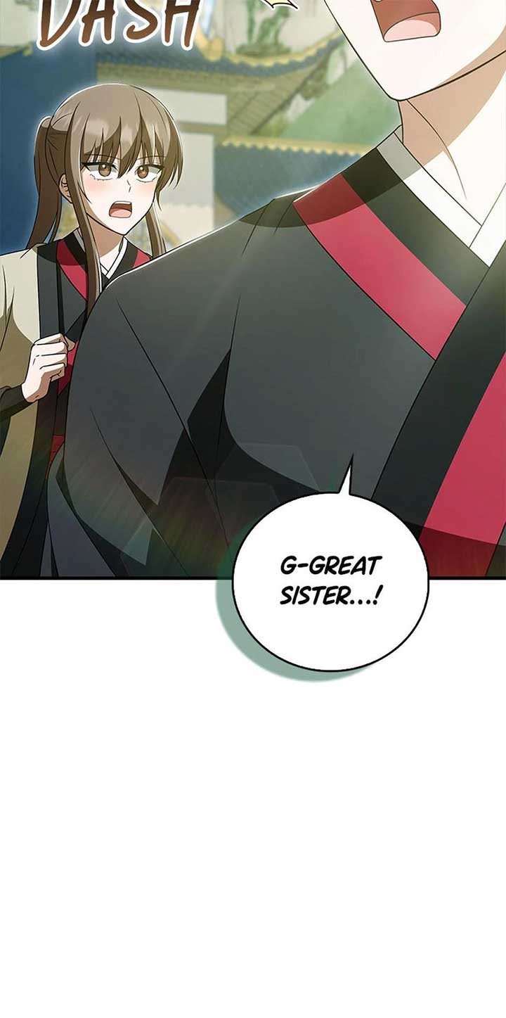 I Became The Youngest Disciple of The Mount Hua Sect Chapter 42 434 094