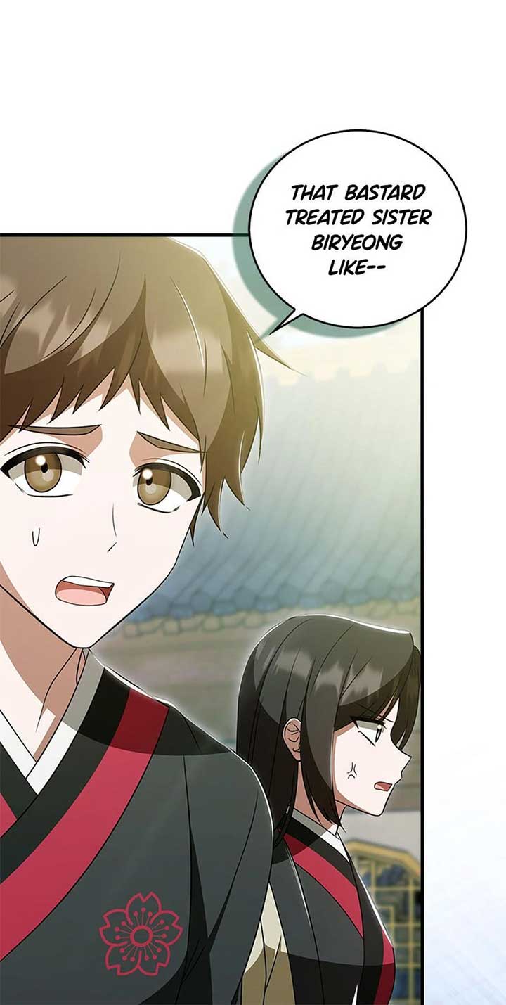 I Became The Youngest Disciple of The Mount Hua Sect Chapter 42 435 095