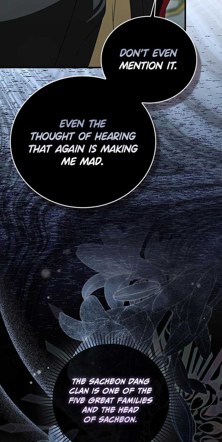 I Became The Youngest Disciple of The Mount Hua Sect Chapter 42 436 096