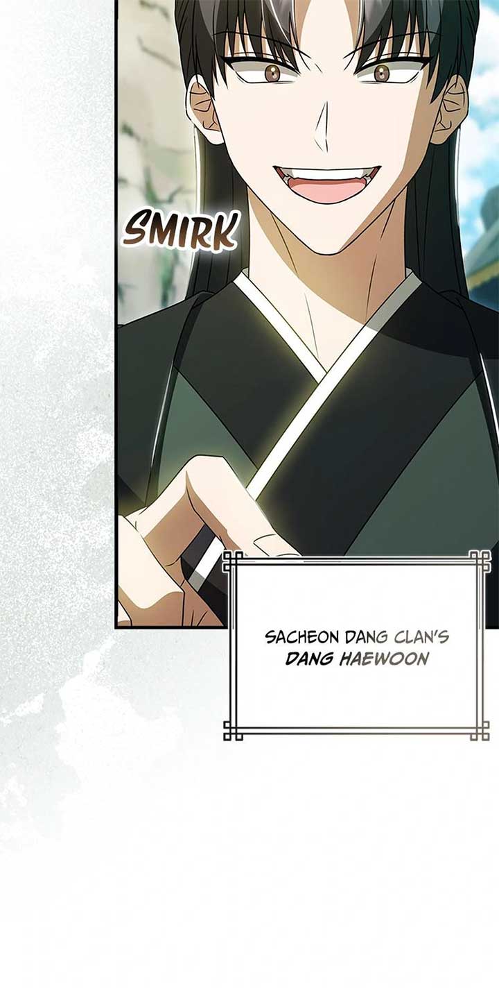 I Became The Youngest Disciple of The Mount Hua Sect Chapter 42 439 099