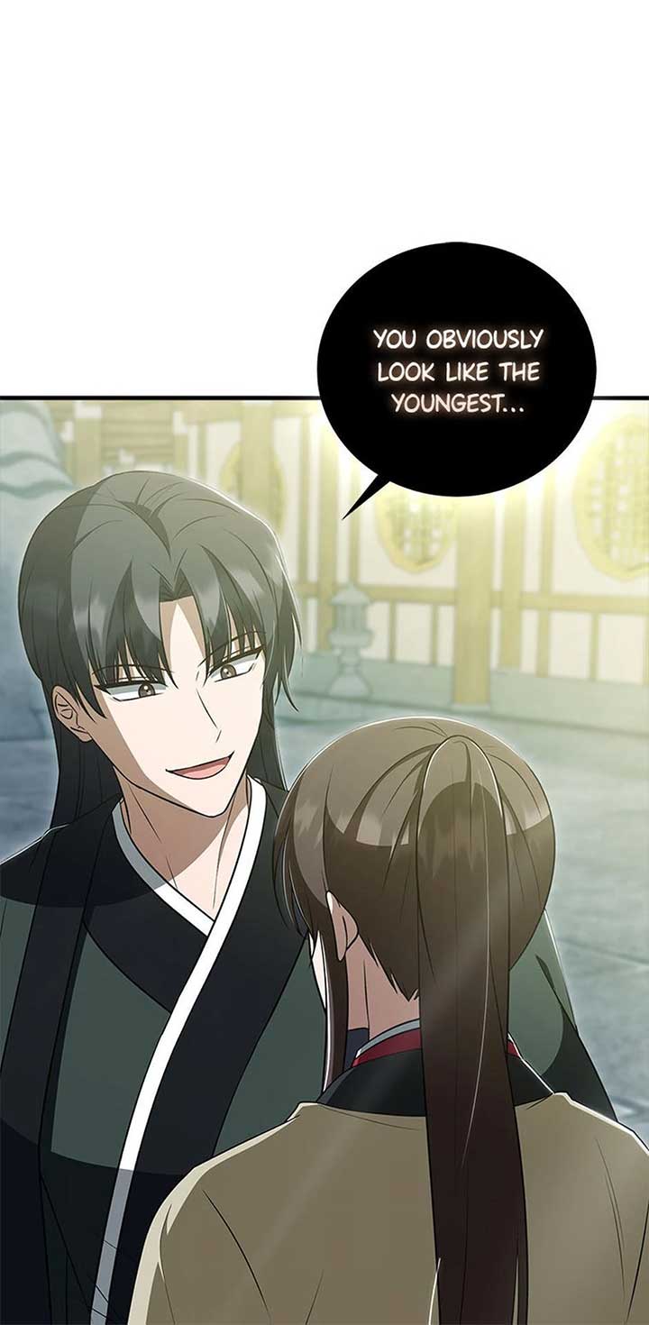 I Became The Youngest Disciple of The Mount Hua Sect Chapter 42 440 100