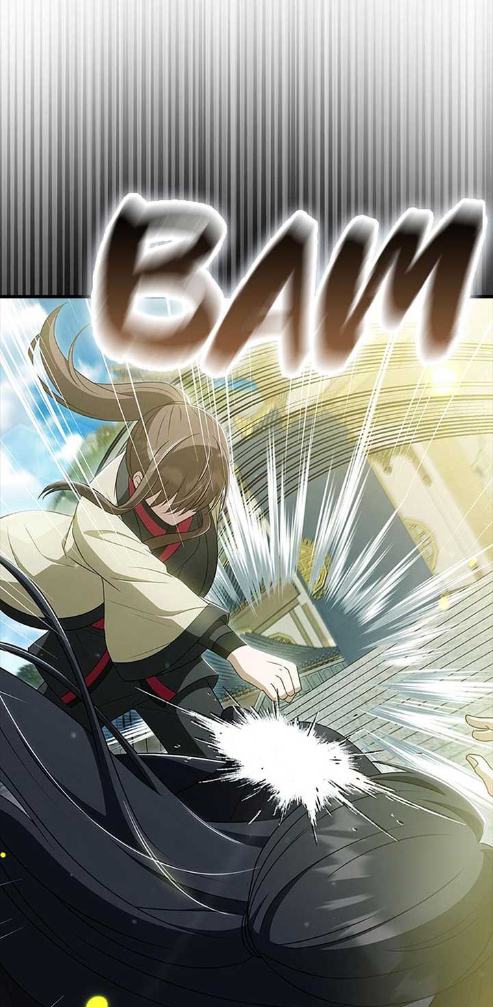 I Became The Youngest Disciple of The Mount Hua Sect Chapter 42 443 103