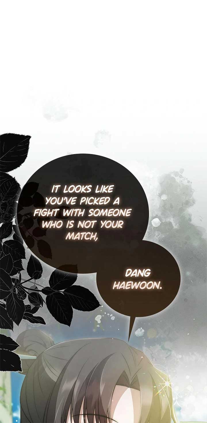 I Became The Youngest Disciple of The Mount Hua Sect Chapter 42 447 107