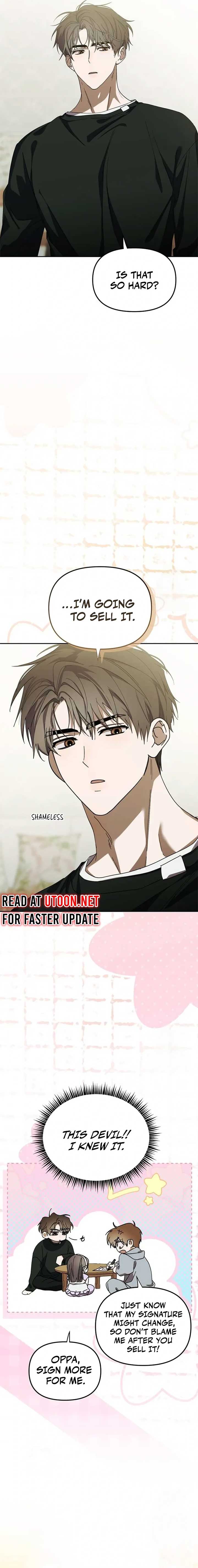 I Became the Youngest Member of Top Idol Chapter 50 81 02