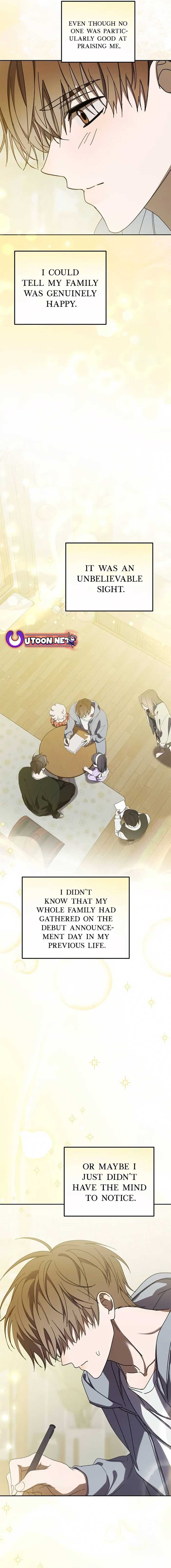 I Became the Youngest Member of Top Idol Chapter 50 82 03