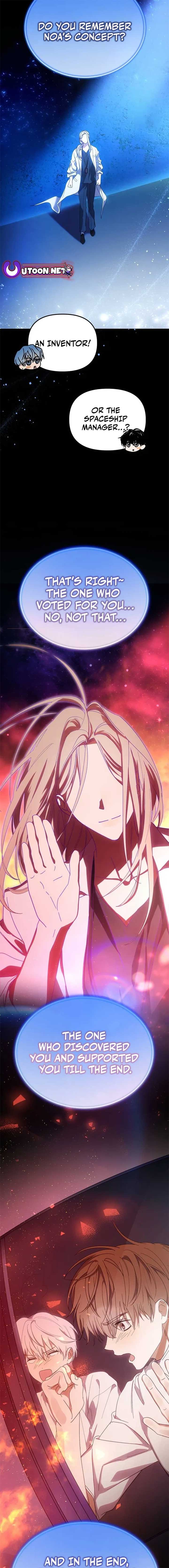 I Became the Youngest Member of Top Idol Chapter 50 91 12