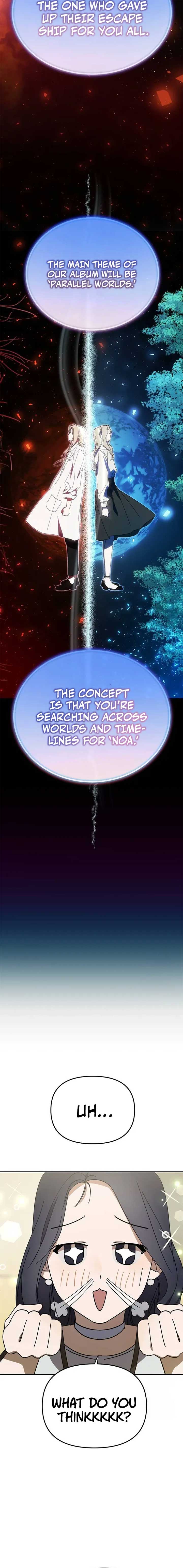 I Became the Youngest Member of Top Idol Chapter 50 92 13