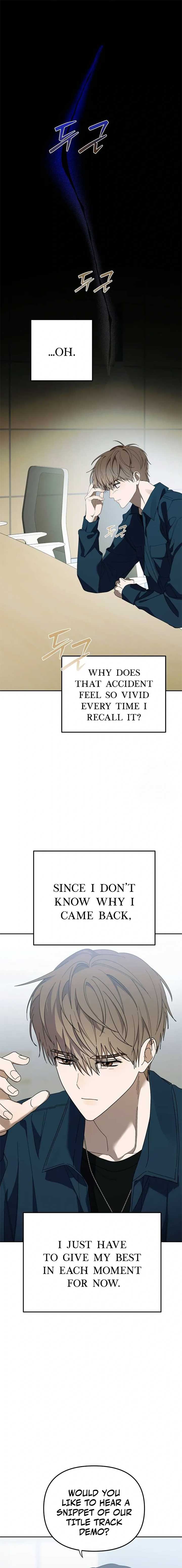 I Became the Youngest Member of Top Idol Chapter 50 96 17