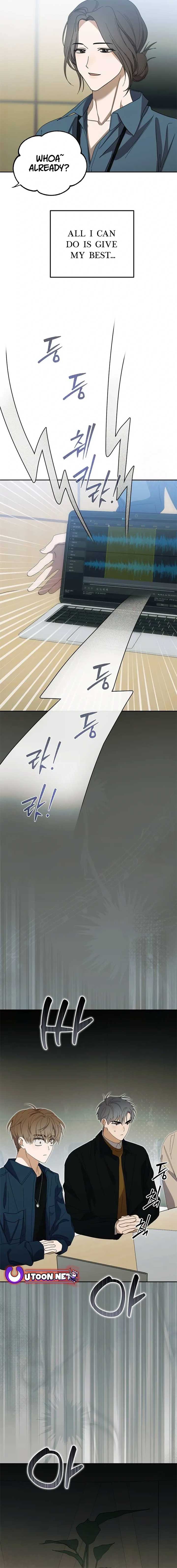 I Became the Youngest Member of Top Idol Chapter 50 97 18