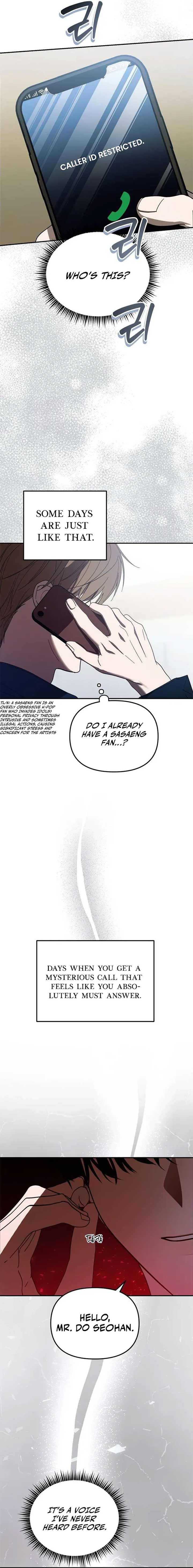 I Became the Youngest Member of Top Idol Chapter 50 100 21