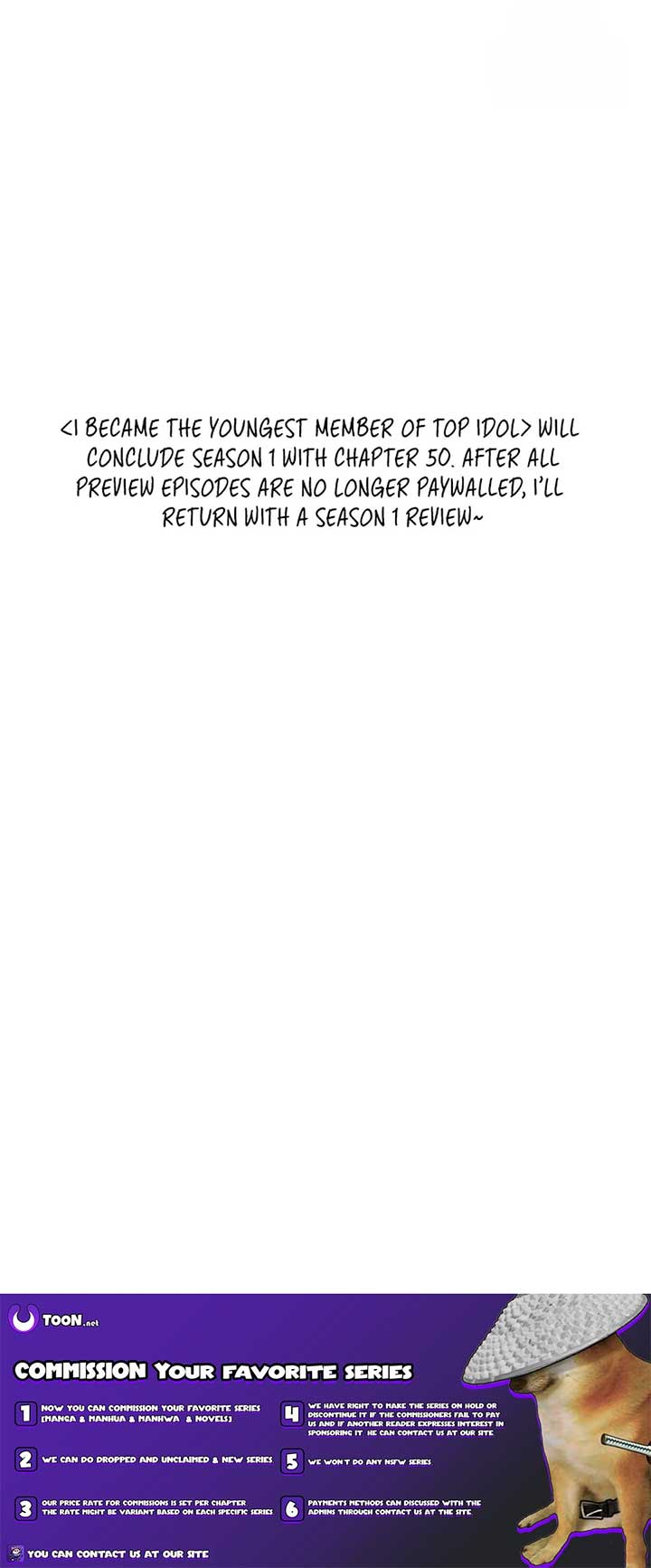 I Became the Youngest Member of Top Idol Chapter 50 103 24