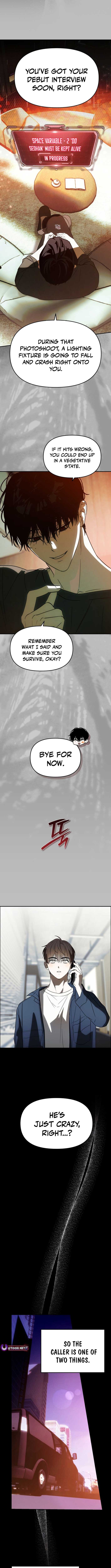 I Became the Youngest Member of Top Idol Chapter 51 66 10