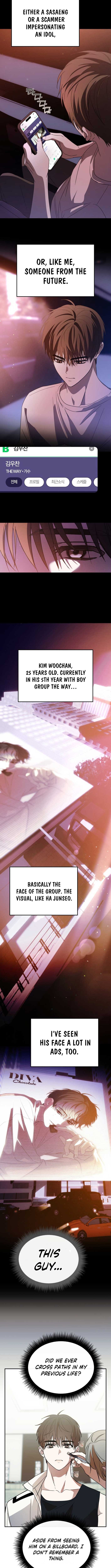 I Became the Youngest Member of Top Idol Chapter 51 67 11