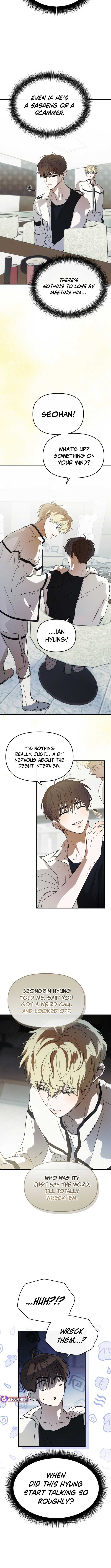 I Became the Youngest Member of Top Idol Chapter 51 68 12