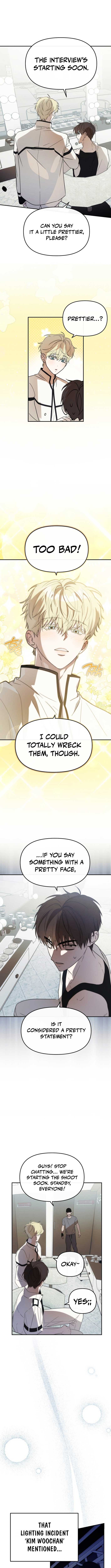 I Became the Youngest Member of Top Idol Chapter 51 69 13