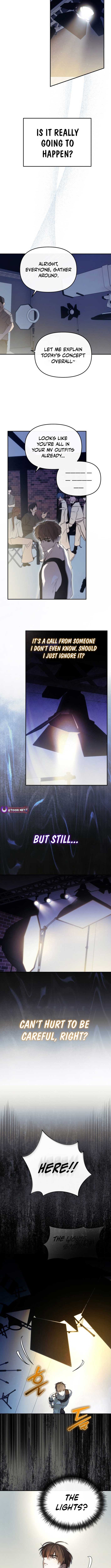 I Became the Youngest Member of Top Idol Chapter 51 70 14