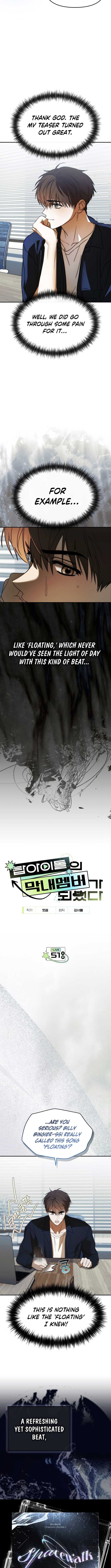 I Became the Youngest Member of Top Idol Chapter 51 59 3