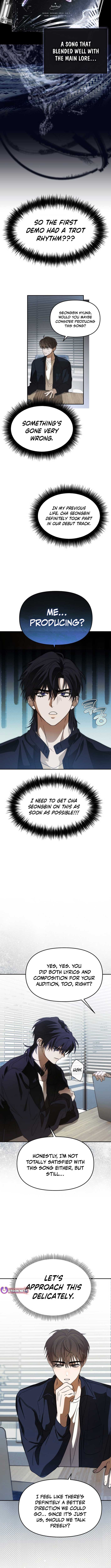 I Became the Youngest Member of Top Idol Chapter 51 60 4