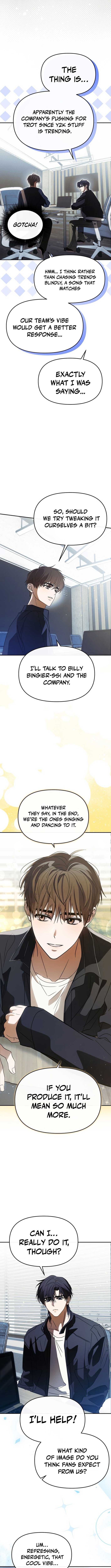 I Became the Youngest Member of Top Idol Chapter 51 61 5