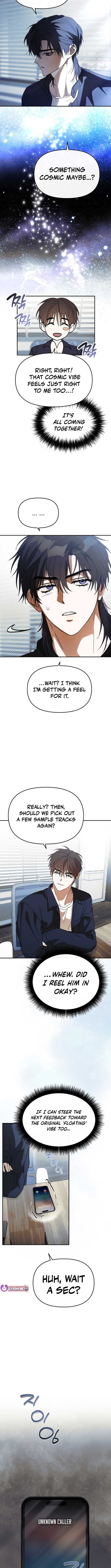 I Became the Youngest Member of Top Idol Chapter 51 62 6