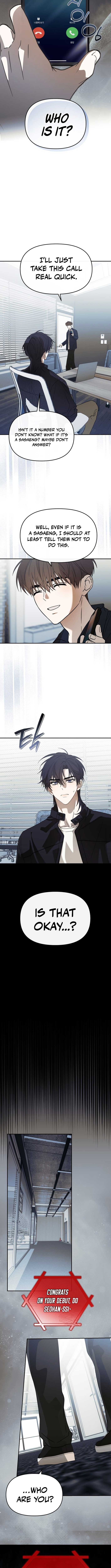 I Became the Youngest Member of Top Idol Chapter 51 63 7