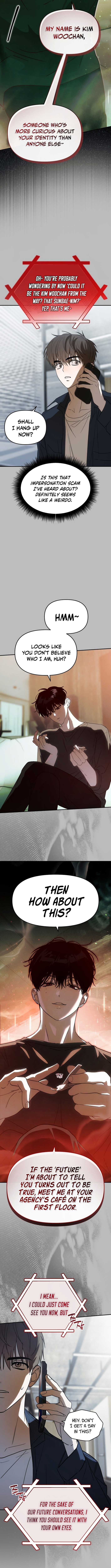 I Became the Youngest Member of Top Idol Chapter 51 65 9