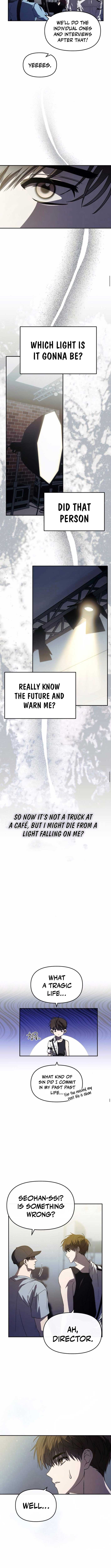 I Became the Youngest Member of Top Idol Chapter 52 54 1