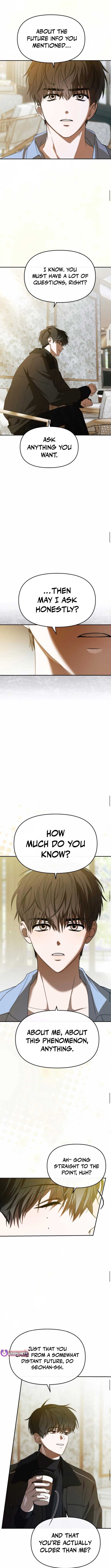 I Became the Youngest Member of Top Idol Chapter 52 63 10