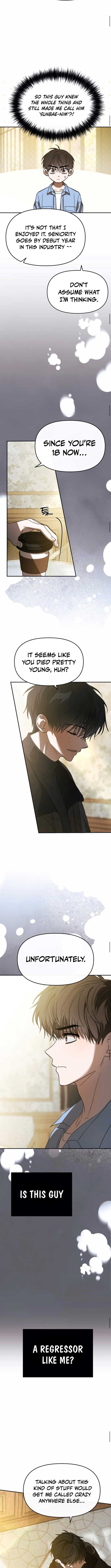 I Became the Youngest Member of Top Idol Chapter 52 64 11