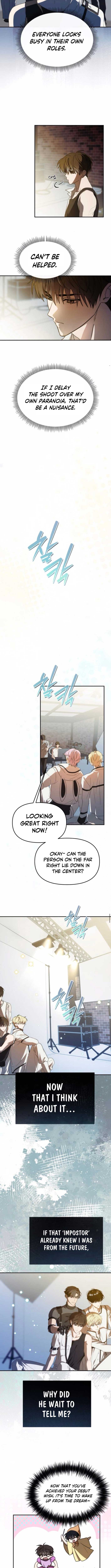 I Became the Youngest Member of Top Idol Chapter 52 56 3