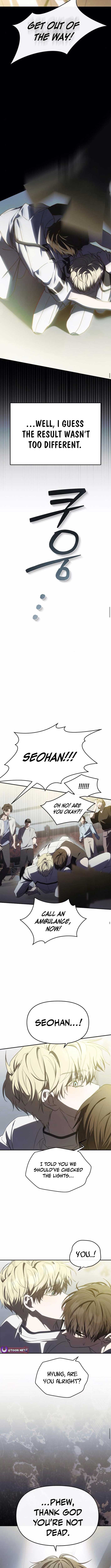 I Became the Youngest Member of Top Idol Chapter 52 59 6