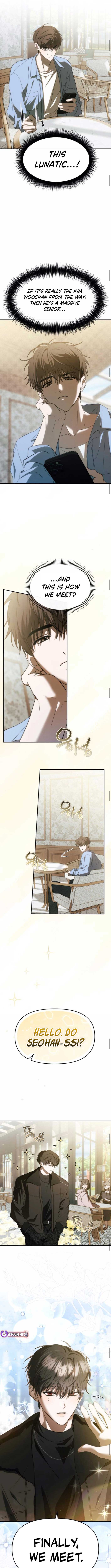 I Became the Youngest Member of Top Idol Chapter 52 61 8