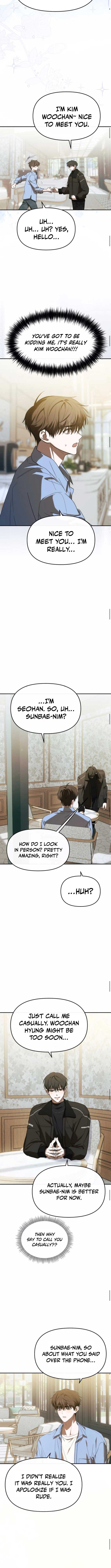 I Became the Youngest Member of Top Idol Chapter 52 62 9