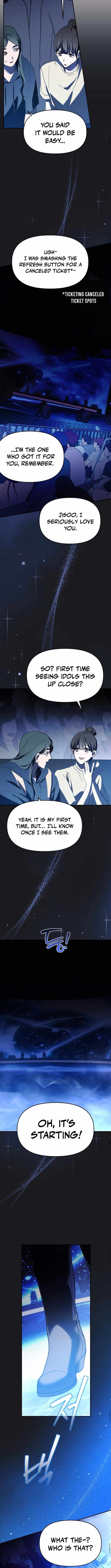 I Became the Youngest Member of Top Idol Chapter 54 52 5