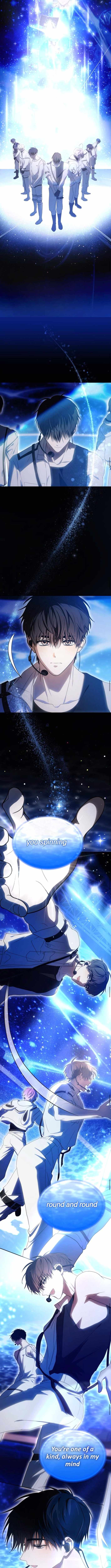 I Became the Youngest Member of Top Idol Chapter 54 55 8