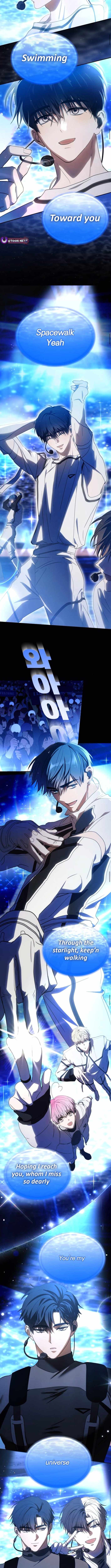 I Became the Youngest Member of Top Idol Chapter 54 56 9