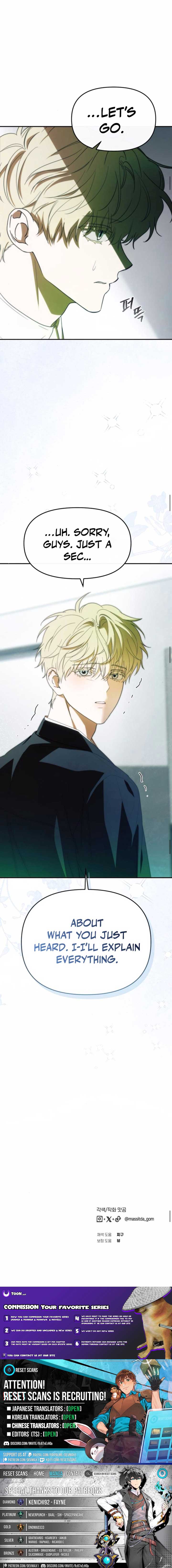 I Became the Youngest Member of Top Idol Chapter 56 59 13