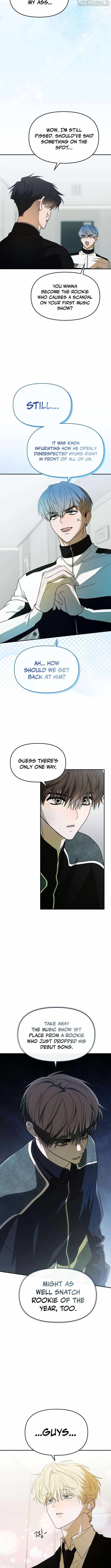 I Became the Youngest Member of Top Idol Chapter 57 51 02