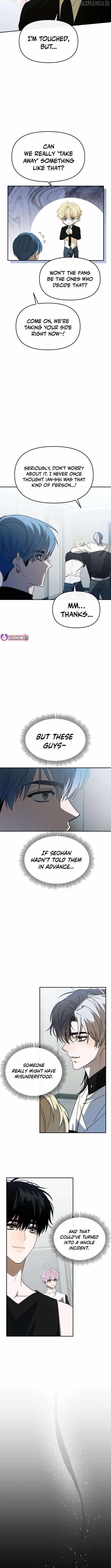 I Became the Youngest Member of Top Idol Chapter 57 52 03