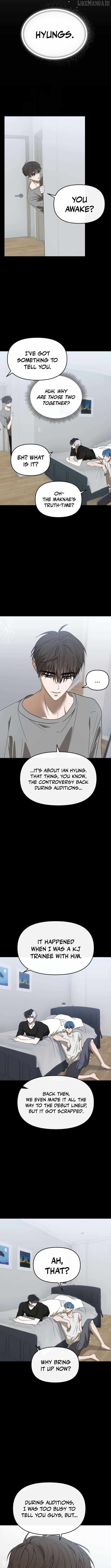 I Became the Youngest Member of Top Idol Chapter 57 53 04