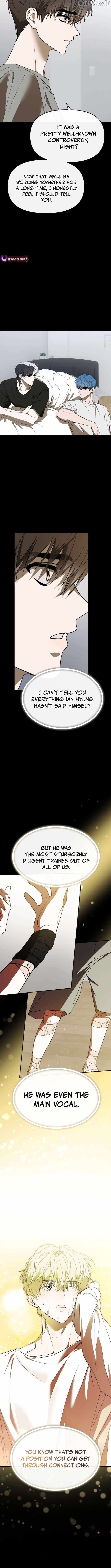 I Became the Youngest Member of Top Idol Chapter 57 54 05