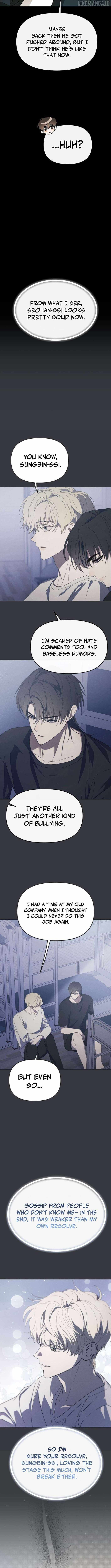 I Became the Youngest Member of Top Idol Chapter 57 56 07