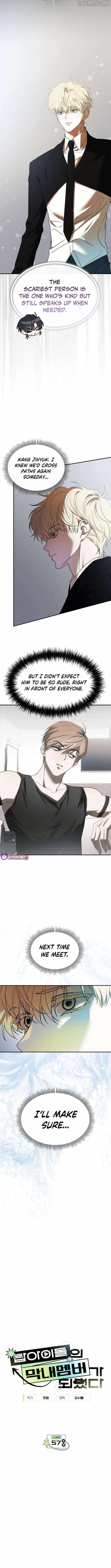 I Became the Youngest Member of Top Idol Chapter 57 57 08