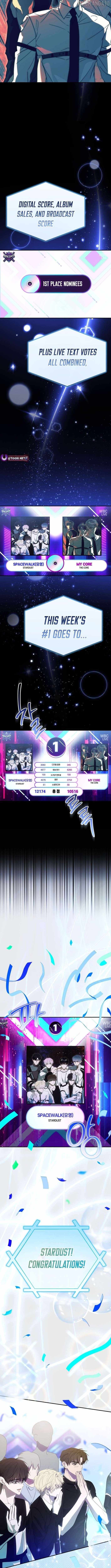 I Became the Youngest Member of Top Idol Chapter 57 59 10