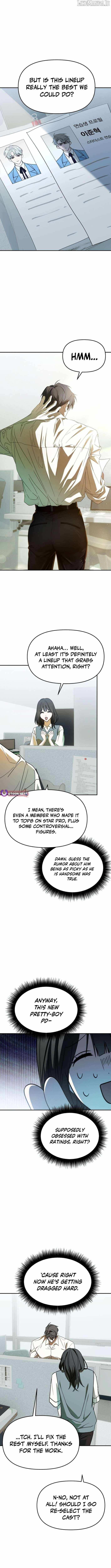 I Became the Youngest Member of Top Idol Chapter 57 62 13