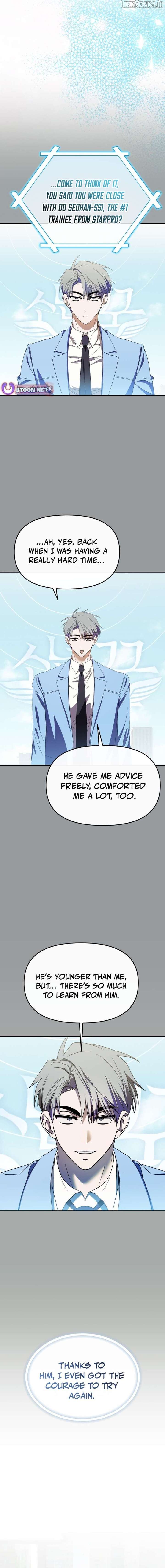 I Became the Youngest Member of Top Idol Chapter 58 69 05