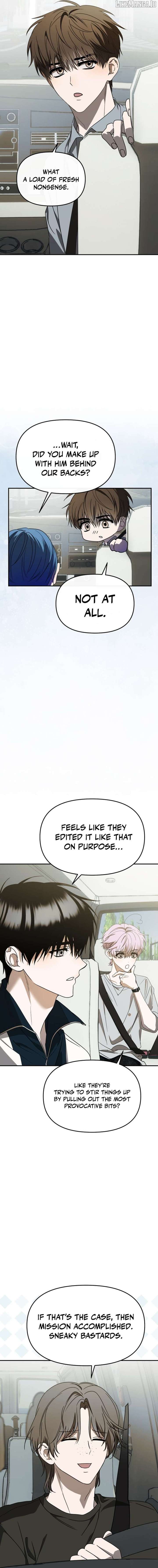 I Became the Youngest Member of Top Idol Chapter 58 70 06