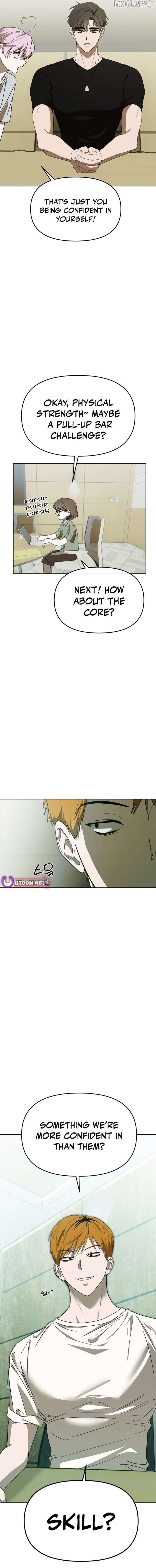 I Became the Youngest Member of Top Idol Chapter 58 74 10