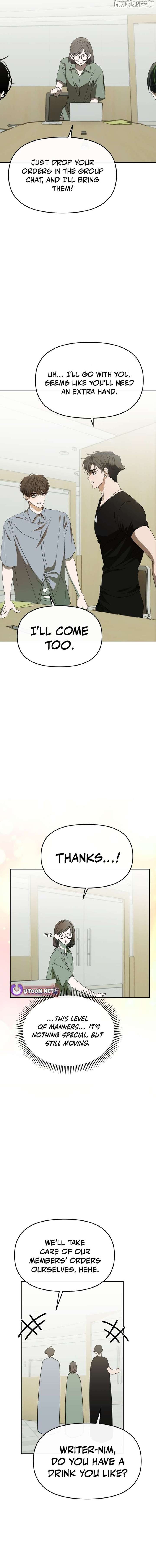 I Became the Youngest Member of Top Idol Chapter 58 77 13